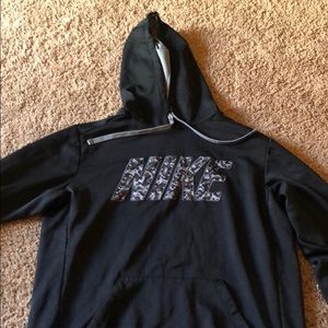 Nike Sweatshirt Size L